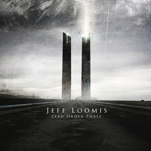 Jeff Loomis Zero Order Phase