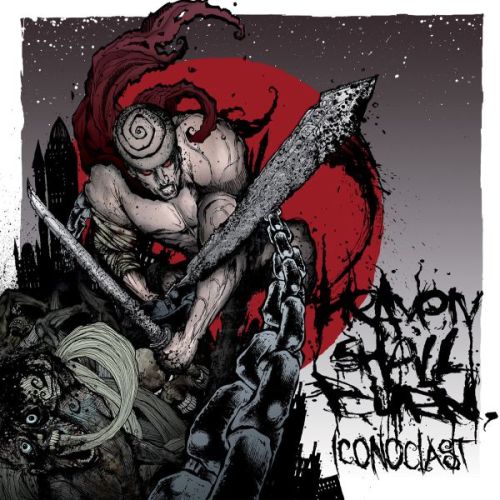 Heaven Shall Burn the Iconoclast part 1 the Resistance