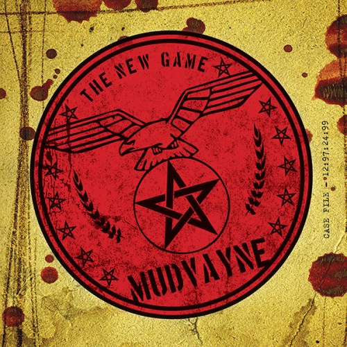 Mudvayne the New Game