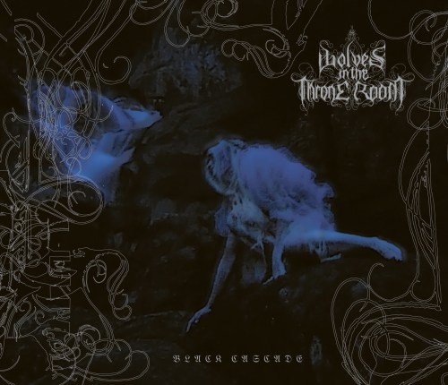 blackcascade wolves in the throne room black cascade